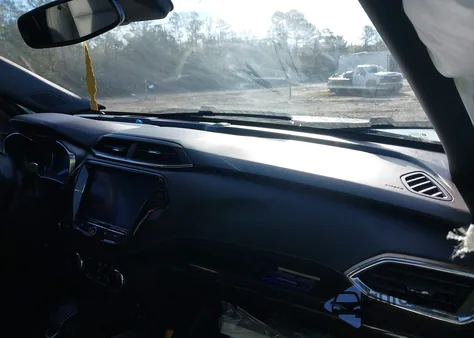 2023 Chevrolet Trailblazer Fwd Activ z USA, uszkodzony, nr VIN KL79MVSL7PB20601